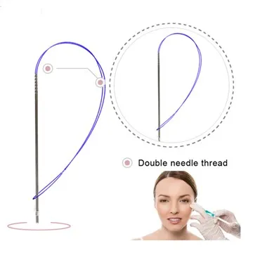 Lifting du visage AOP